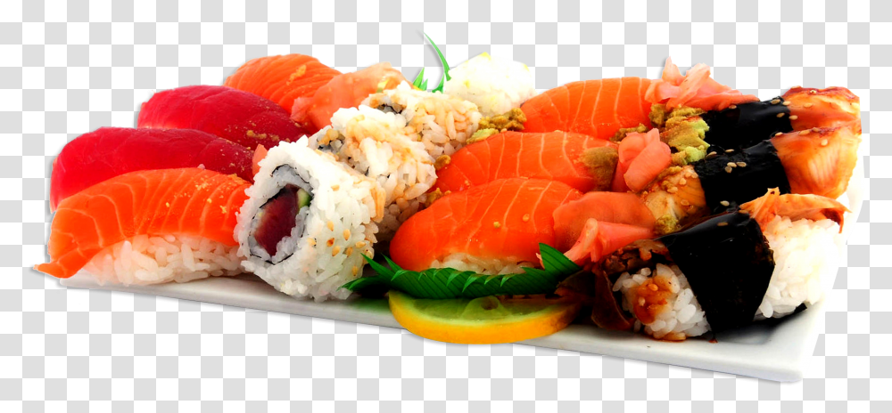 Sushi Powerpoint Transparent Png