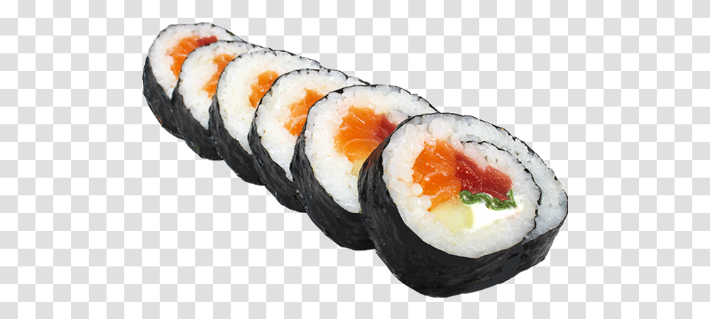 Sushi Roll, Egg, Food Transparent Png