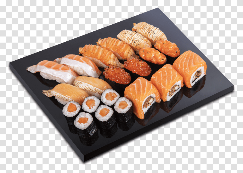 Sushi Take Away Transparent Png