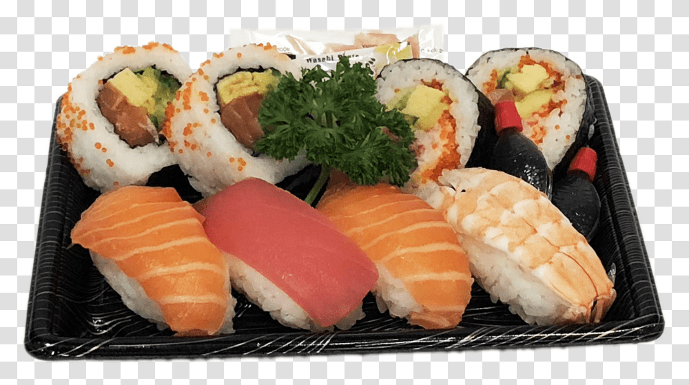 Sushi Transparent Png