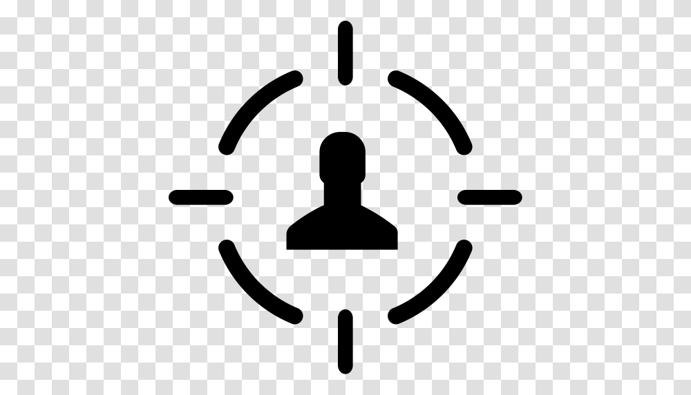 Suspect Icon With And Vector Format For Free Unlimited, Gray, World Of Warcraft Transparent Png
