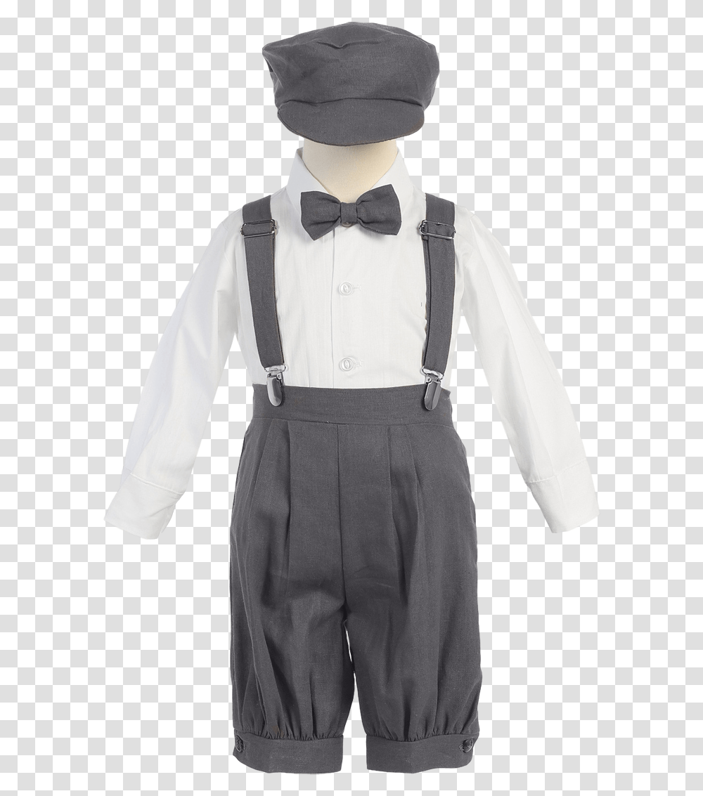 Suspenders, Clothing, Apparel, Person, Human Transparent Png