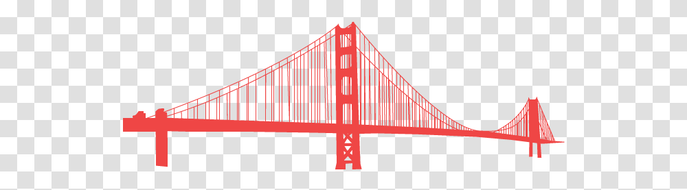 Suspension Bridge, Building Transparent Png