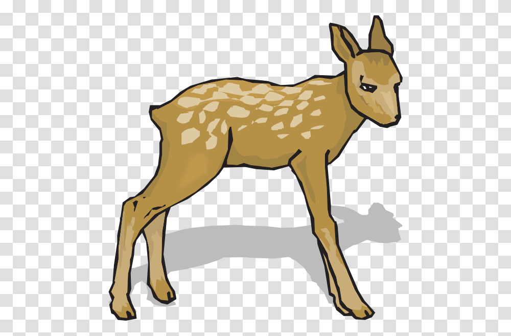 Suspicious Fawn Svg Clip Arts Deer Do Re Mi Song, Wildlife, Mammal, Animal, Blow Dryer Transparent Png