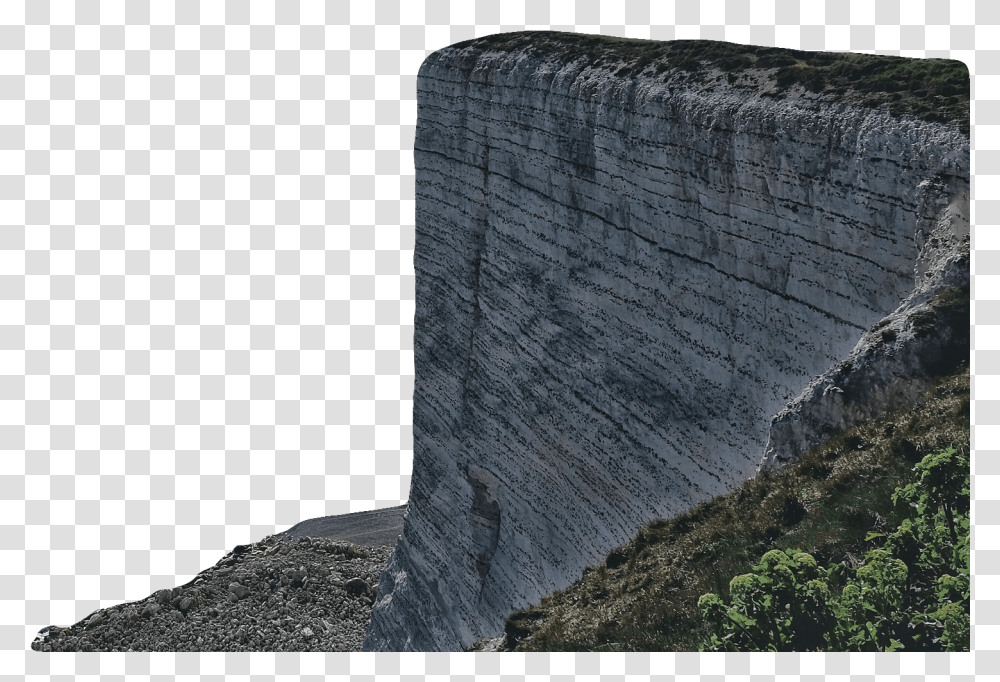 Sussex Cliff, Nature, Outdoors, River, Water Transparent Png