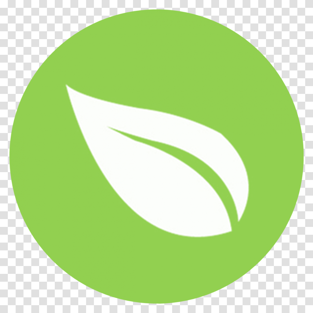 Sustainability And You Center For Ecological Living And Learning, Tennis Ball, Plant, Logo Transparent Png