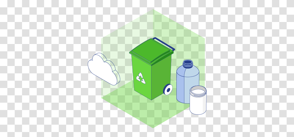 Sustainability Cylinder, First Aid, Tin, Can, Recycling Symbol Transparent Png