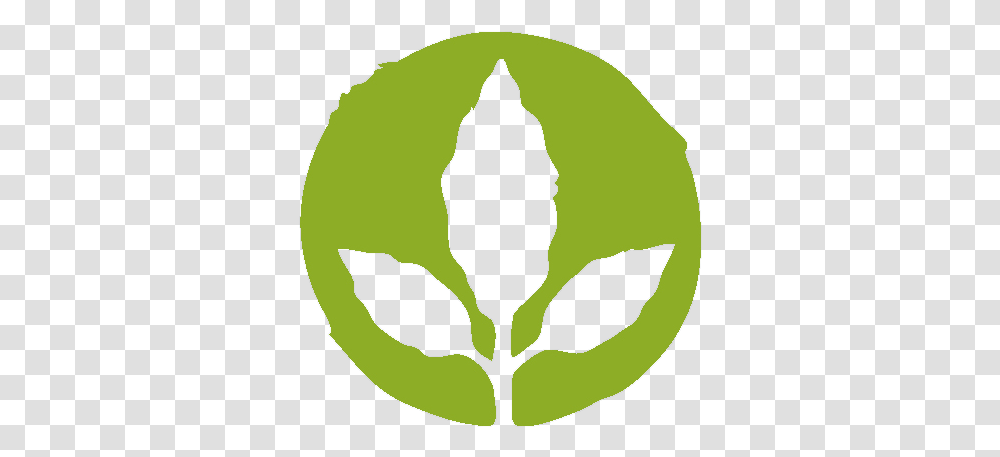 Sustainability Emblem, Green, Plant, Painting, Art Transparent Png