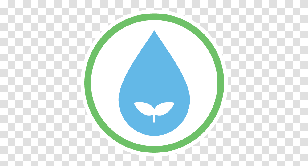 Sustainability Icon 1 Copy 7circle Circle, Logo, Plant, Label Transparent Png