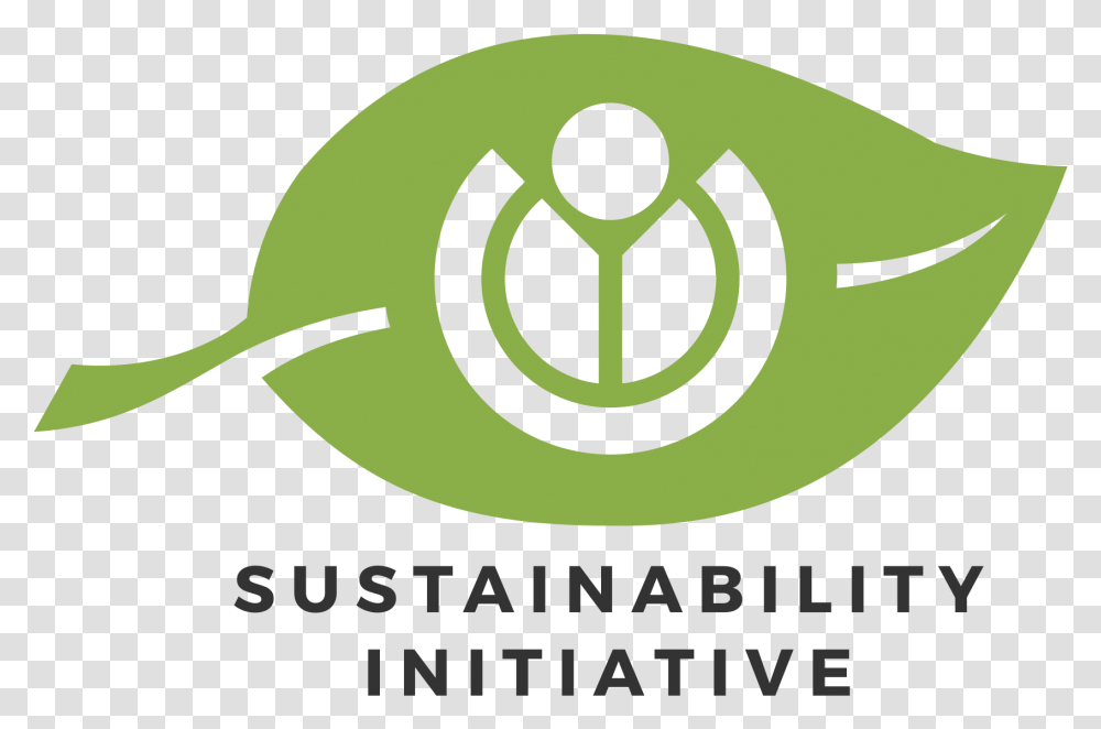 Sustainability Initiative, Logo, Trademark, Plant Transparent Png