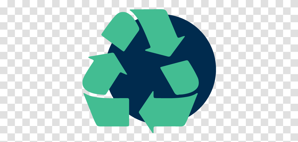 Sustainability Report Fy 2019 Language, Recycling Symbol Transparent Png