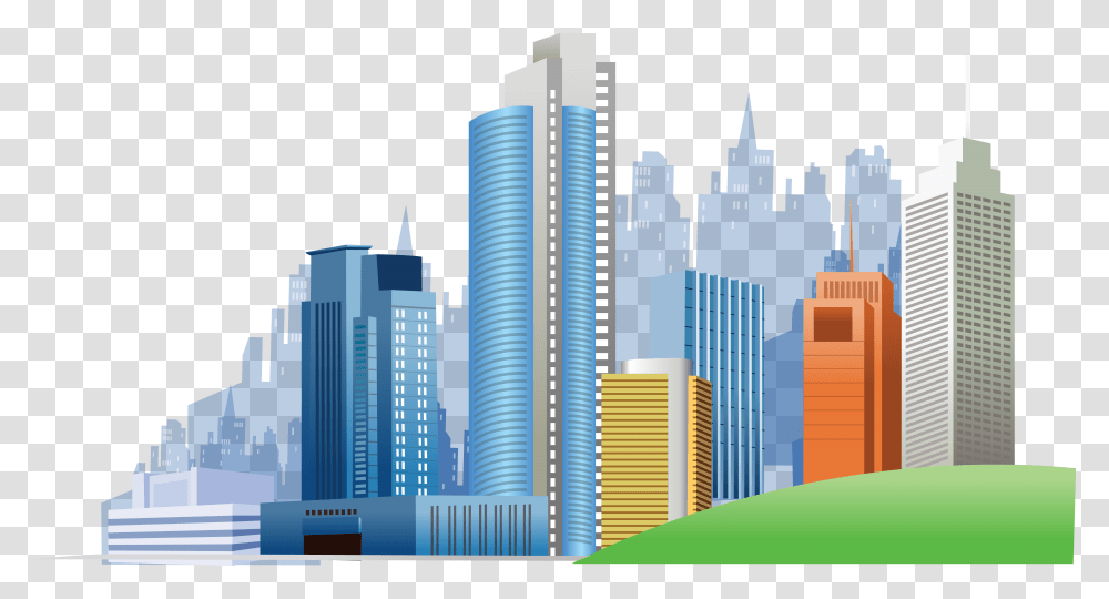 Sustainable City United Nations, High Rise, Urban, Building, Town Transparent Png