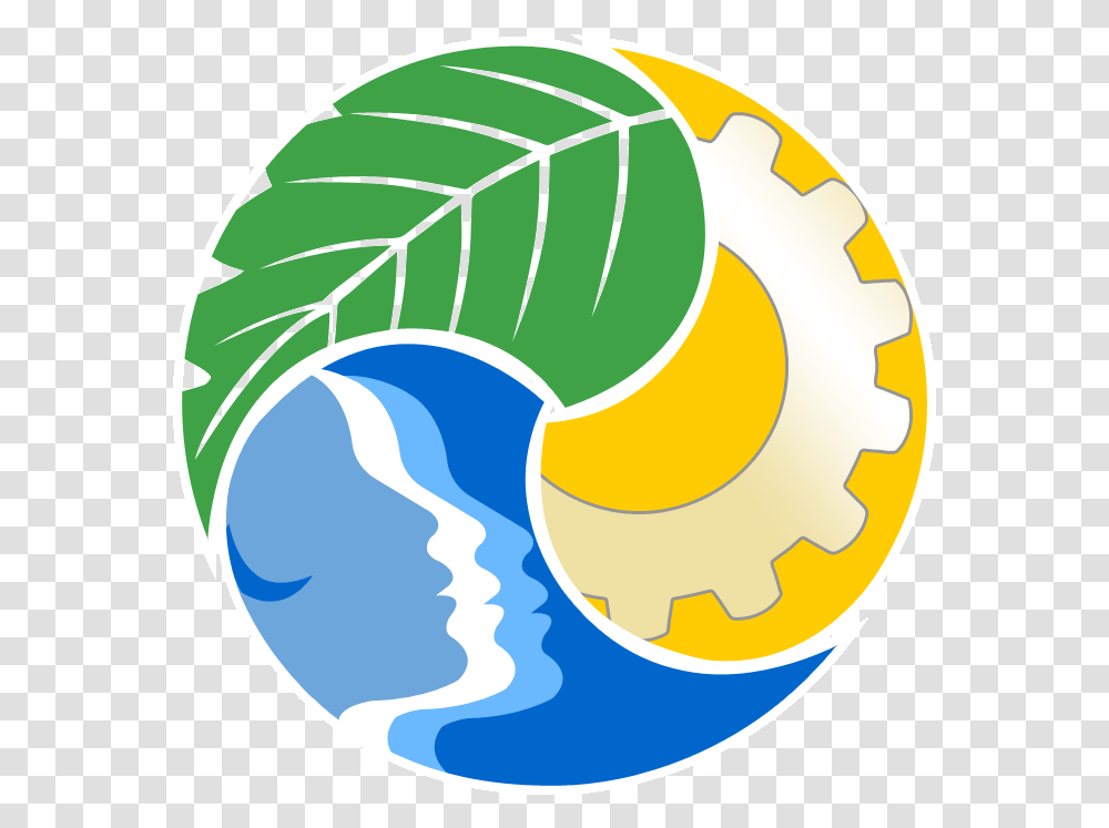 Sustainable Development Icon, Logo, Trademark, Soccer Ball Transparent Png