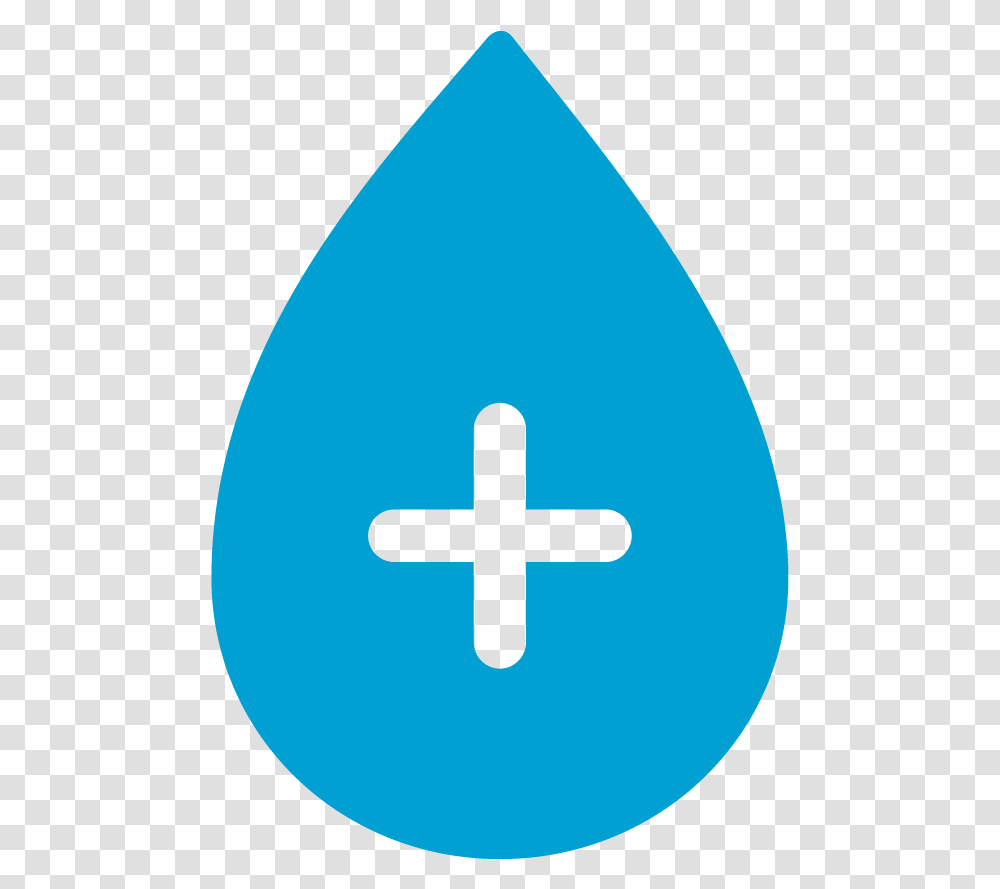 Sustainable Food System Water Positive Icon, Cross, Symbol, Text, Egg Transparent Png