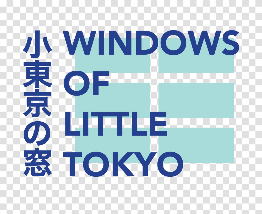 Sustainable Little Tokyo Windows Of Little Tokyo, Word, Paper, Advertisement Transparent Png