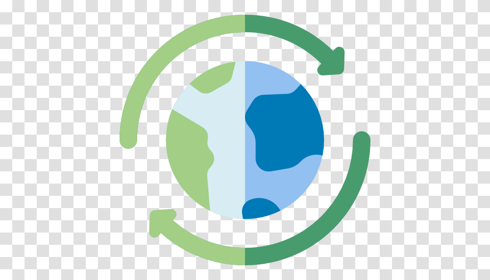 Sustainable, Security, Recycling Symbol Transparent Png