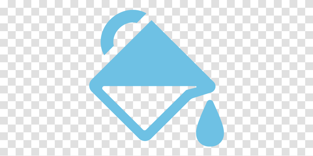 Sustainable Waste Water Treatment Vertical, Label, Text, Triangle, Symbol Transparent Png