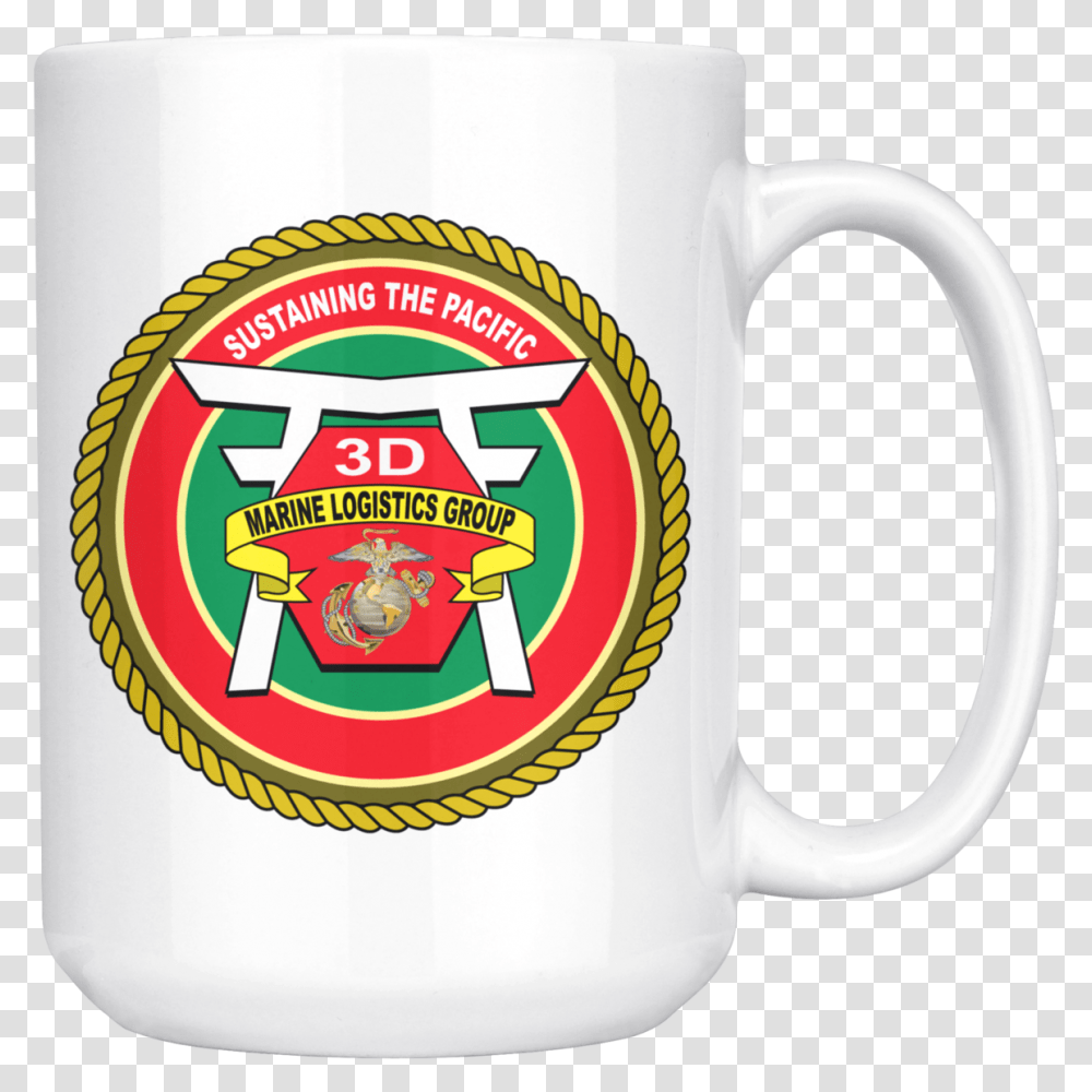 Sustaining The Pacific 3d Marine Logistics Group, Ketchup, Food, Coffee Cup, Jug Transparent Png