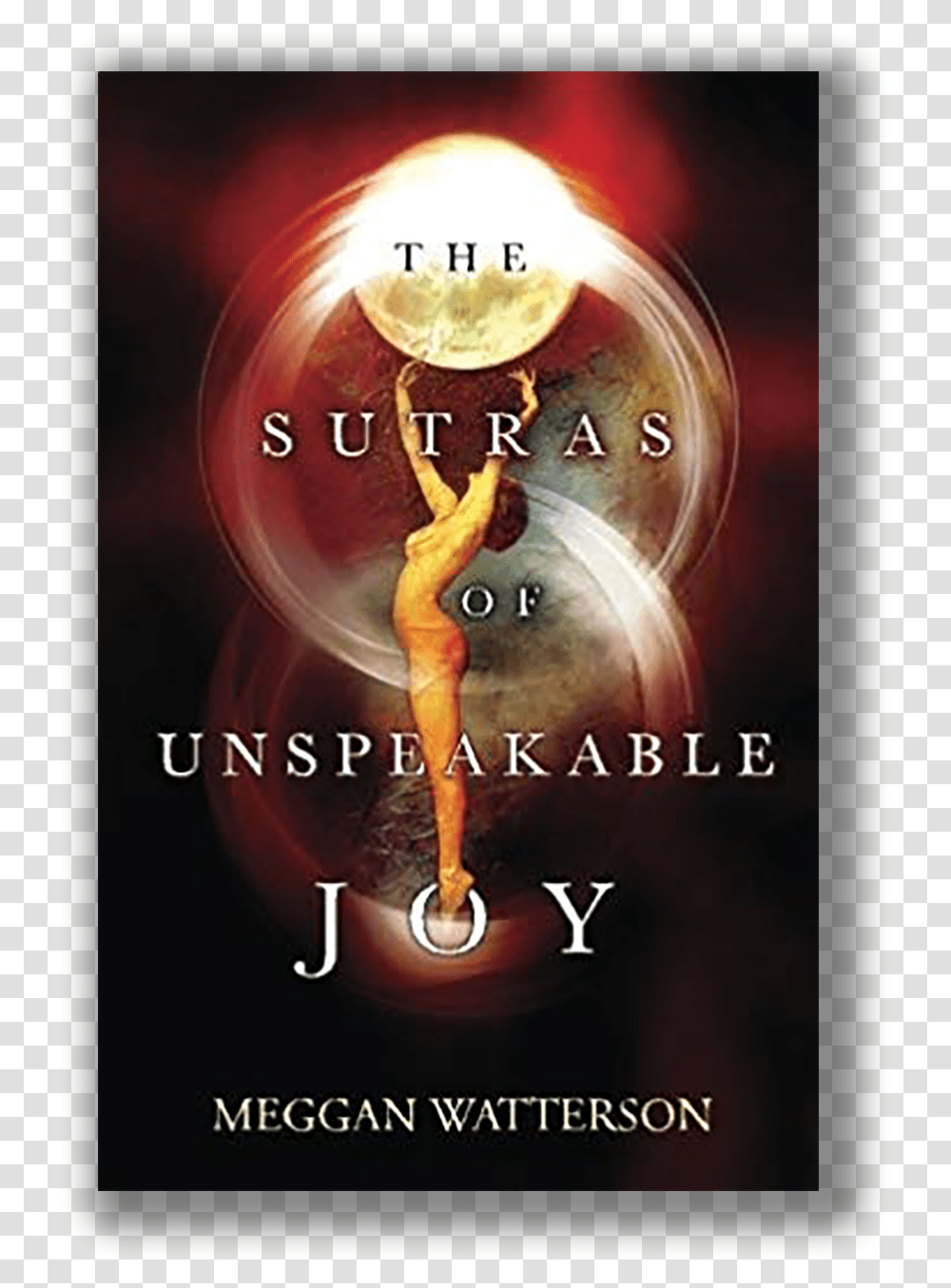 Sutrasofunspeakablejoy Poster, Advertisement, Novel, Book, Flyer Transparent Png