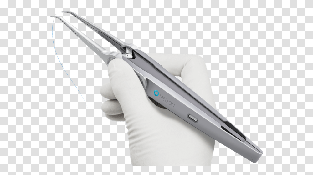 Suturing Device, Bow, Weapon, Weaponry, Electronics Transparent Png