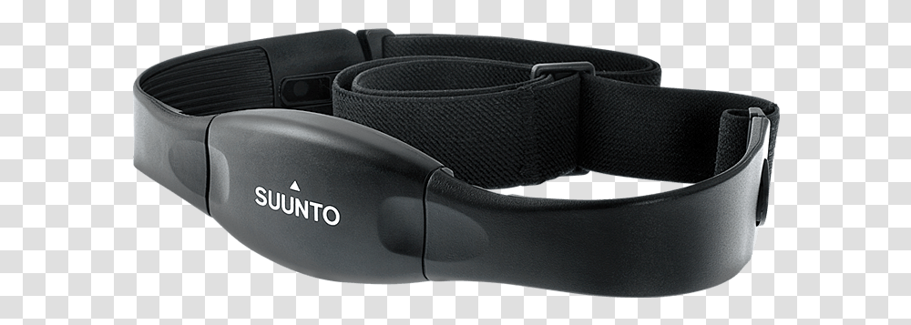 Suunto Basic Heart Rate Belt, Strap, Accessories, Accessory, Buckle Transparent Png