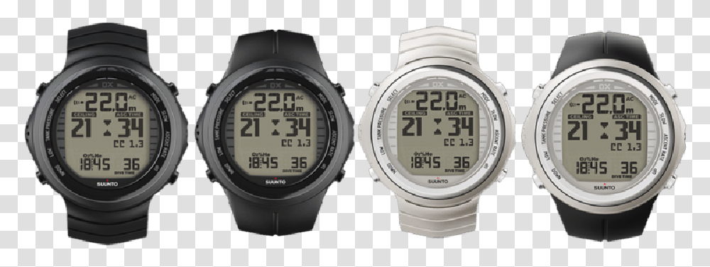 Suunto Dx Wusb Analog Watch, Wristwatch, Digital Watch, Clock Tower, Architecture Transparent Png