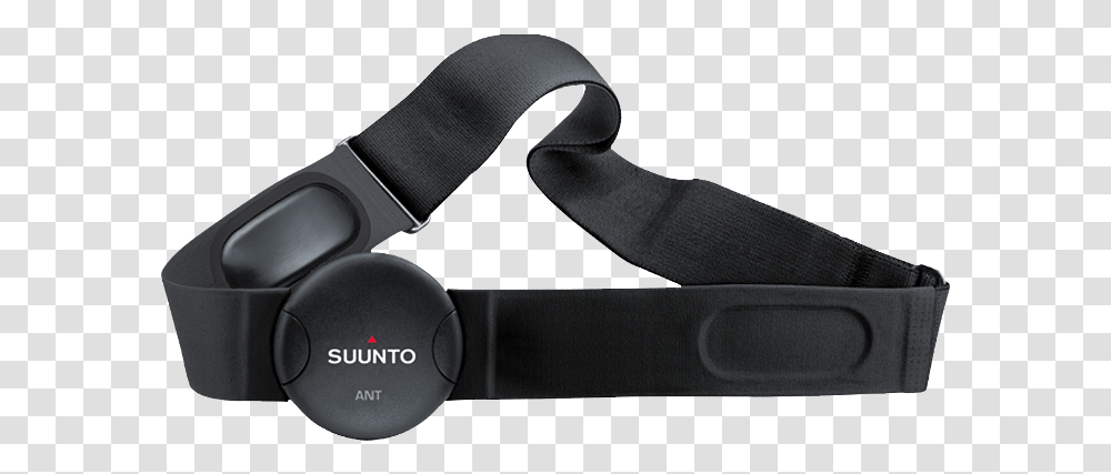 Suunto Heart Rate Monitor, Strap, Belt, Accessories, Accessory Transparent Png