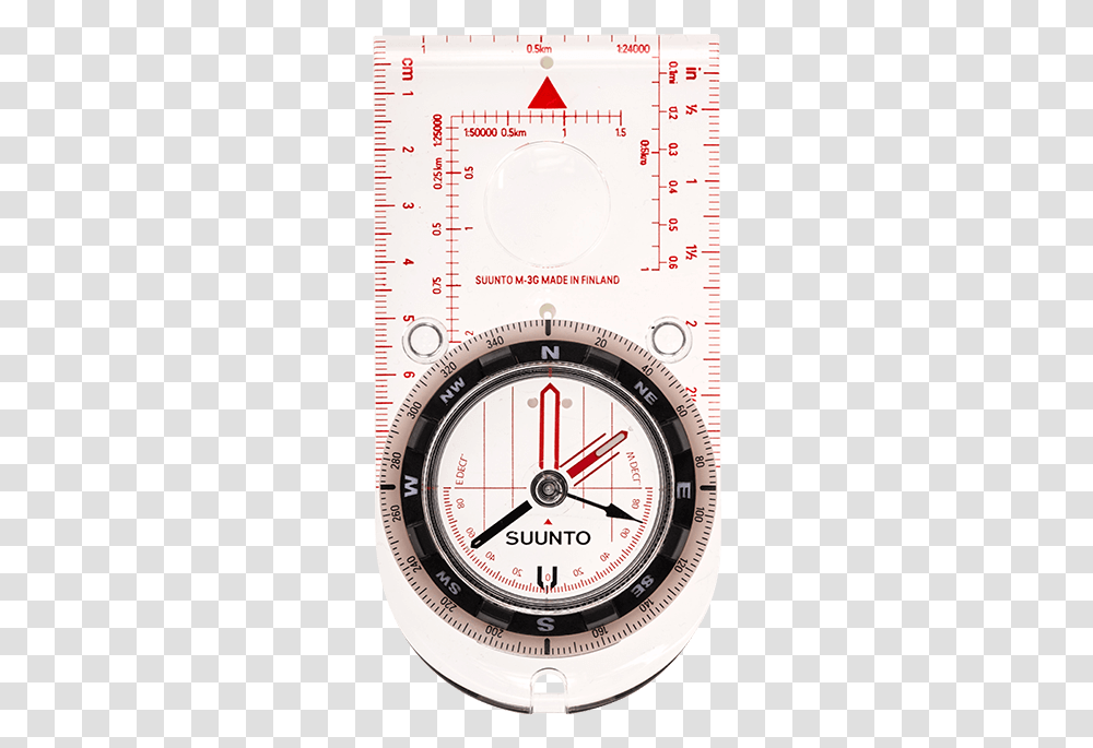 Suunto M 3 Nh Compass, Wristwatch, Clock Tower, Architecture, Building Transparent Png