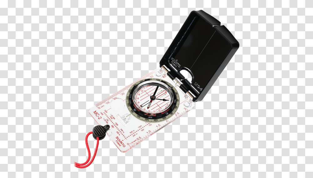 Suunto Mc 2 Mirrored Compass, Wristwatch, Clock Tower, Architecture, Building Transparent Png