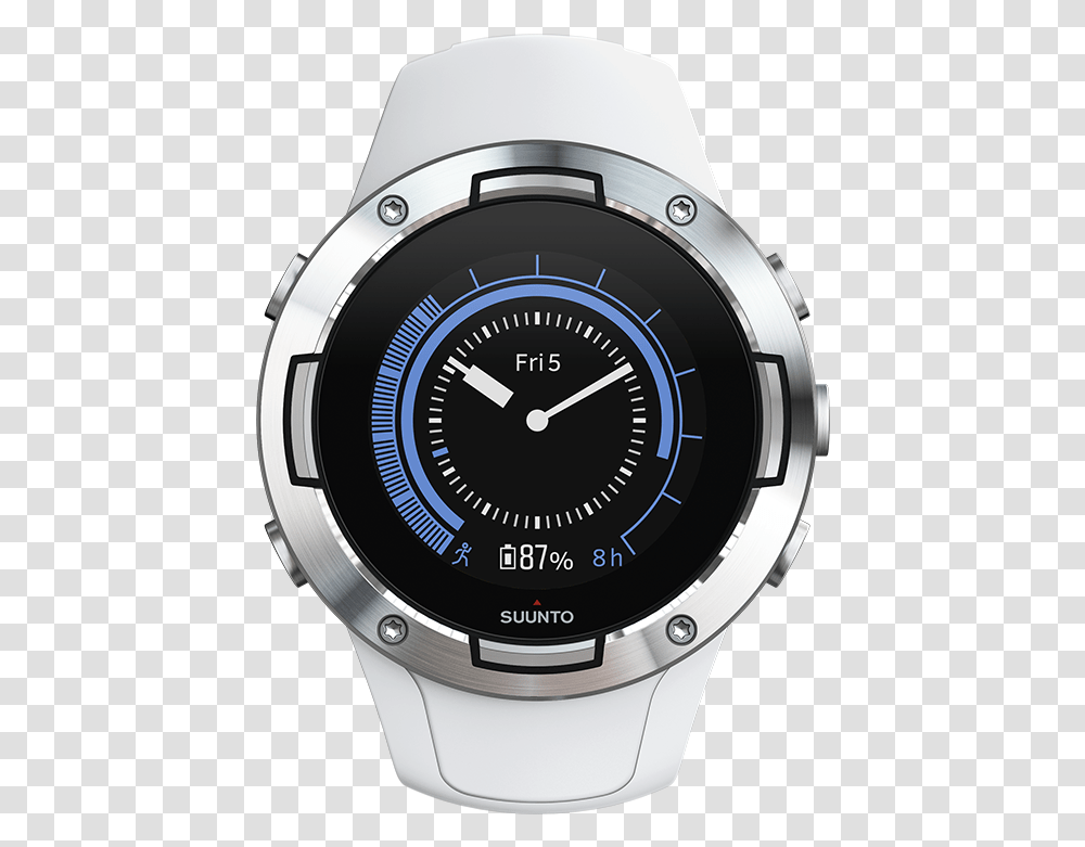 Suunto, Wristwatch, Digital Watch Transparent Png