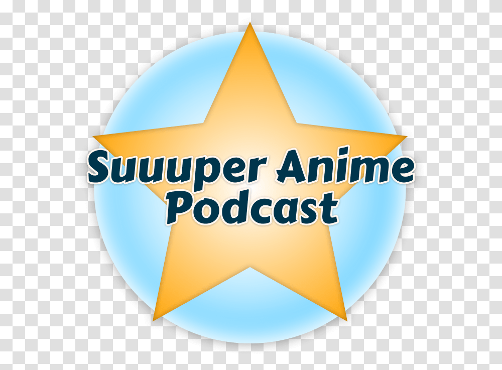Suuuper Anime Podcast Language, Lighting, Outdoors, Sphere, Logo Transparent Png