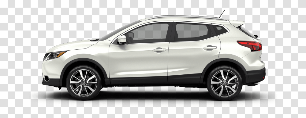 Suv Black And White 2018 Nissan Rogue Suv, Sedan, Car, Vehicle, Transportation Transparent Png