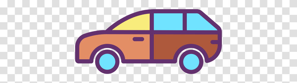 Suv Car Kei Car, Van, Vehicle, Transportation, Caravan Transparent Png