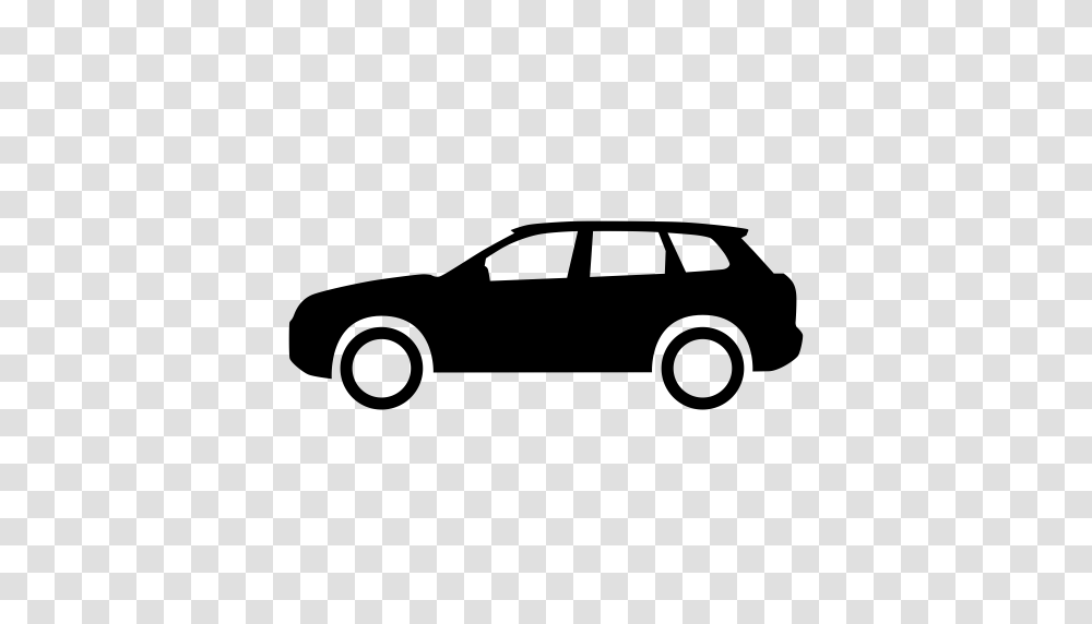 Suv Icon With And Vector Format For Free Unlimited Download, Gray, World Of Warcraft Transparent Png