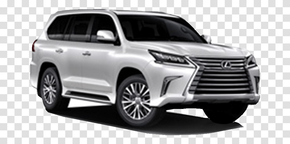 Suv Lexus Car Price In India Download 2019 Lexus Suv Models, Vehicle, Transportation, Automobile, Pickup Truck Transparent Png