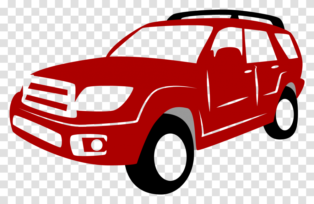 Suv Suv Car Clip Art, Vehicle, Transportation, Tire, Sports Car Transparent Png