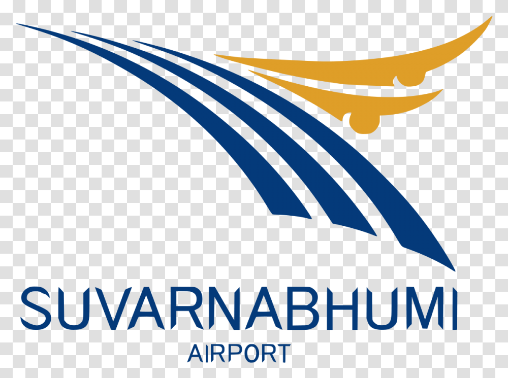 Suvarnabhumi Airport Logo, Outdoors Transparent Png