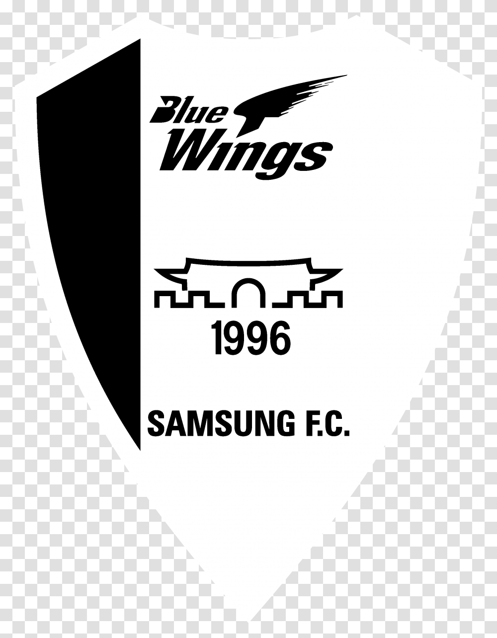 Suwon Samsung Bluewings, Plectrum Transparent Png