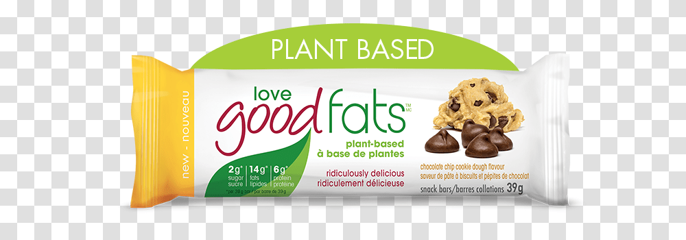 Suzies Good Fats, Plant, Food, Dessert, Flyer Transparent Png