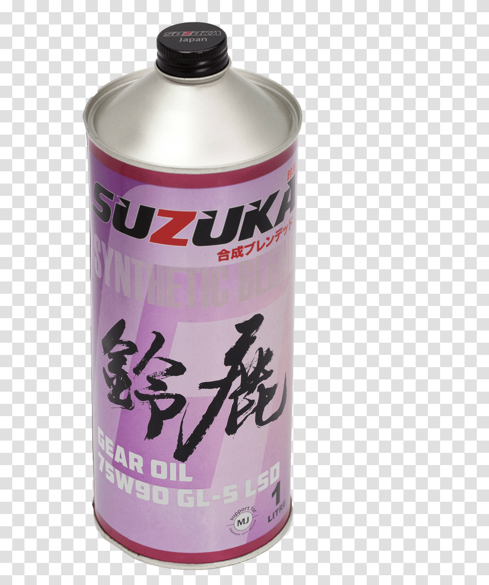 Suzuka Oil 10w, Beer, Alcohol, Beverage, Drink Transparent Png