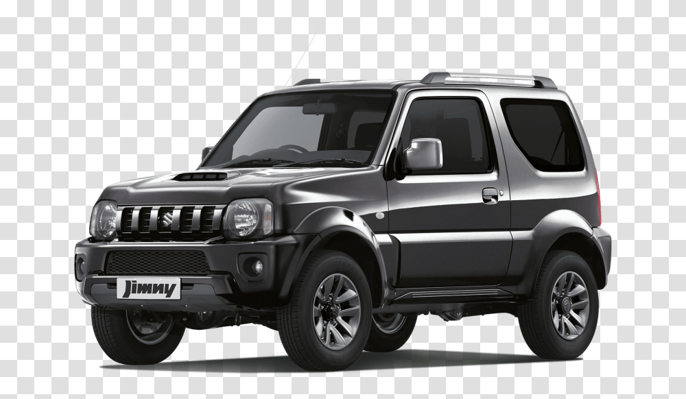 Suzuki 4 By, Vehicle, Transportation, Pickup Truck, Car Transparent Png