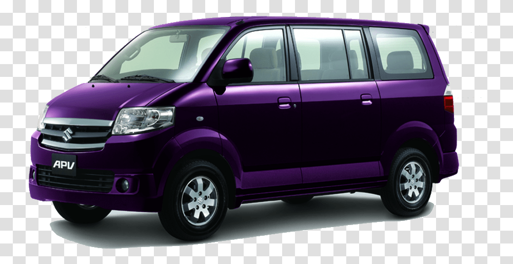 Suzuki Apv Brand New Download, Car, Vehicle, Transportation, Suv Transparent Png