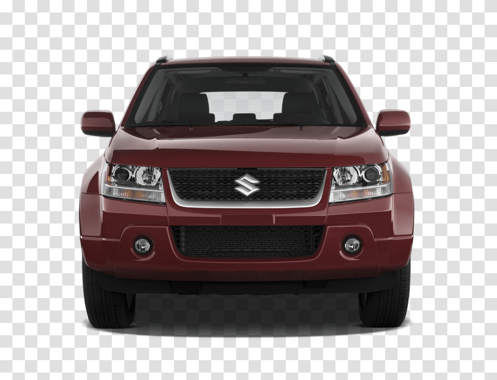 Suzuki, Car, Bumper, Vehicle, Transportation Transparent Png