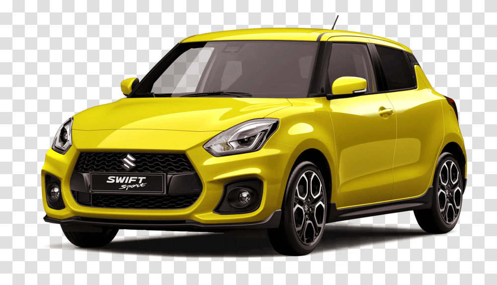 Suzuki Car Clipart Suzuki Swift Sport 2019, Vehicle, Transportation, Automobile, Sedan Transparent Png