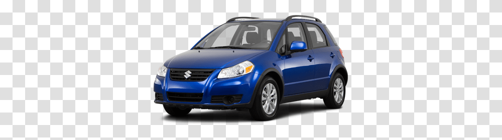 Suzuki, Car, Sedan, Vehicle, Transportation Transparent Png