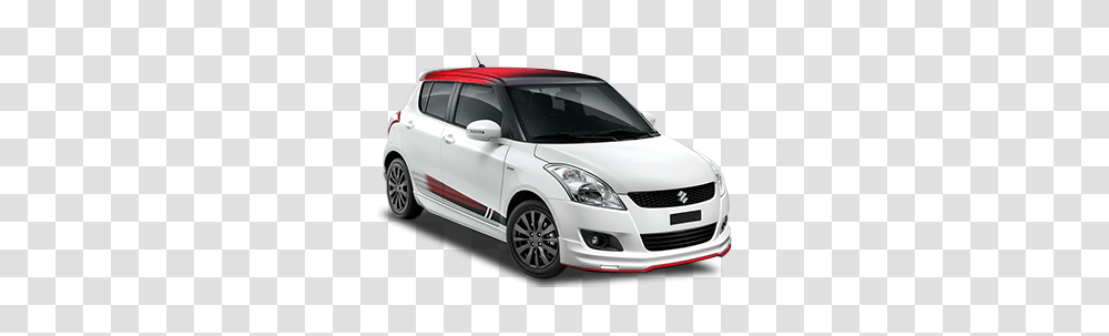 Suzuki, Car, Sedan, Vehicle, Transportation Transparent Png