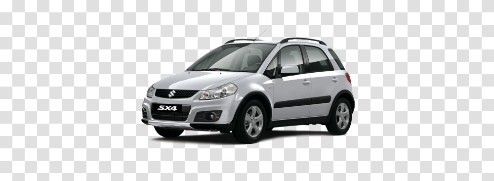 Suzuki, Car, Sedan, Vehicle, Transportation Transparent Png