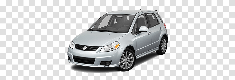 Suzuki, Car, Sedan, Vehicle, Transportation Transparent Png