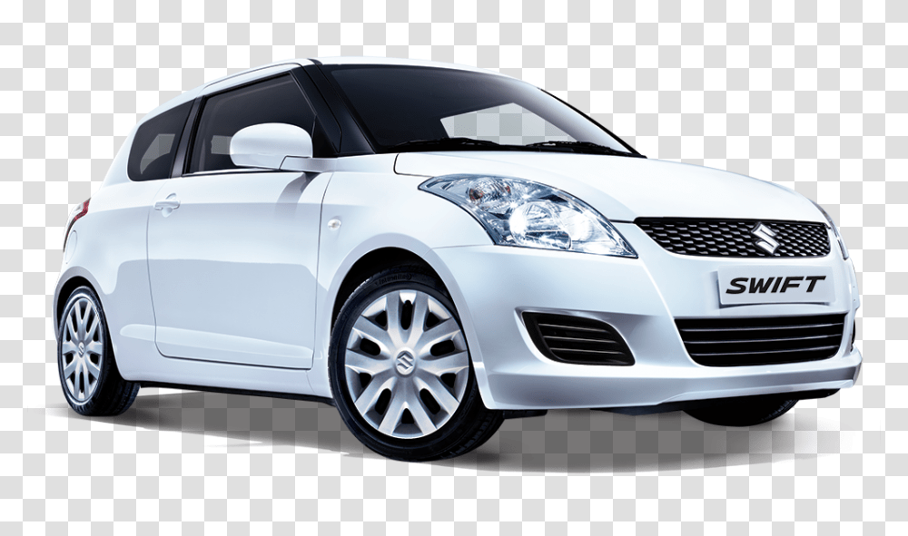 Suzuki, Car, Sedan, Vehicle, Transportation Transparent Png