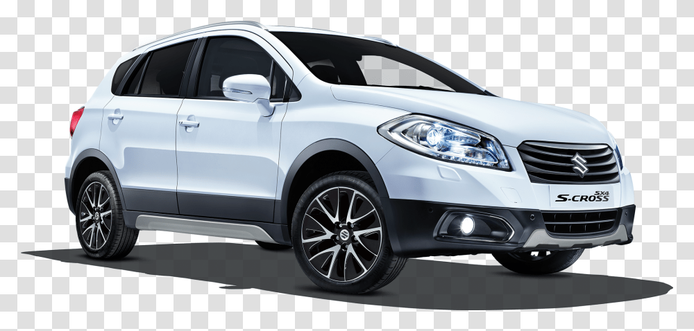 Suzuki, Car Transparent Png